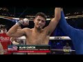 Alan Garcia vs Gonzalo Fuenzalida (Full Fight) 2024-03-29
