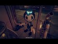 This New 'Bendy: The Cage' Teaser Looks Sinister...
