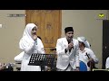 [LIVE] Ziaroh Haji Majlis Sabilu Taubah (Ahad, 30 Juni 2024)