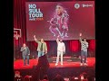 Australia's No Bull Tour [the truth]. Chicago Bulls' Luc Longley, Scottie Pippen and Horace Grant...