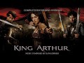 1m02 Arthur & Woad | King Arthur (2004)