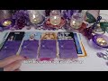 💖THESE INITIALS ARE THINKING OF YOU TODAY!🪄✨COLLECTIVE LOVE TAROT READING 💓✨