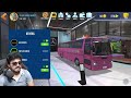 How to Purchase Bus in Bus Simulator Ultimate India in Telugu