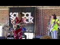 Drop Dead Legs - Van Halen Tribute - School of Rock Germantown