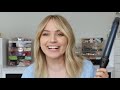 Hairstylist reacts to top HAIR ROUTINE - Kayley Melissa