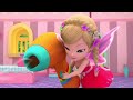 Rainbow Ruby - Bad Hair Day - Full Episode 🌈 Toys and Songs 🎵