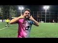 Cangris FC vs. Real Sherman (Primer tiempo)