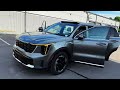 New Kia Sorento (2025) - Excited Family SUV!