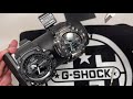 G-Shock Mudmaster GWG1000 VS NEW GWG2000, comparison and difference and more GWG-1000 GWG-2000