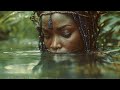 Àyàn: African Spiritual Music Mix (Drums, Kora, Chants, Ngoni) | Meditation, Relaxation, Healing