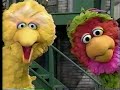 Sesame Street - Abelardo Visits