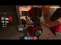 adorable F2P scout helps me upgrade my buildings [TF2]