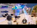 Victory Royale 10 elims