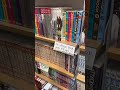 Manga at Barnes and Noble #booktube #manga #mangatube #booktok #books #bookrecommendations #bookish