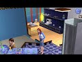 Sims 2 Glitch: Awkward Staring