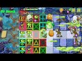 Plants VS Zombies2 The Most Challenging PVZ2 Event Level Full HD