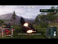 Leopard 1 Buffed and Better than Ever! ll Wot Console - World of Tanks Modern Armor