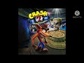 Crash Bandicoot 2: Cortex Strikes Back. (Turtle Woods/The Pits/Night Fight) High Pitched