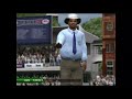 NO SIXES CHALLENGE IN 176 CHASE... (HARD DIFFICULTY) | Cricket 07