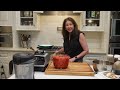 How to Pressure Can Enchilada Sauce