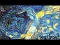 Solar Storm - Intense Sci-Fi Music by Ross Trottier