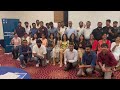 Servant Leadership (SLAM) Workshop by Dr Madana Kumar | Hyderabad May 2024 | Leadyne Orgn Builders