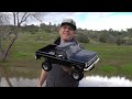 Replica Chevy K10 Scottsdale R/C Truck