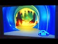 Ice Age - Cave In DVD interactive gameplay