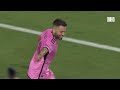 Messi vs Saint Louis City | Crazy Preformance