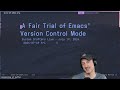 A Fair Trial of Emacs' Version Control Mode - System Crafters Live!
