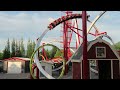 Top 15 Rides at Silverwood & Boulder Beach