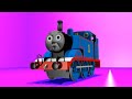 Thomas in The Backrooms [100K!] [MOST VIEWED VIDEO!!!]