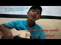 Kasiah Sayang Mandeh - Cover by SYAHRIZAL