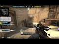 Nooby AWP ace