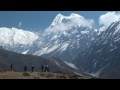 Nepal Langtang Vally Tour #2