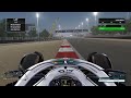 F1 22 BAHRAIN HOTLAP (1.27.262)