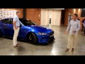 Jaguar XE SV Project 8 feat. Q&A Interview with SVO Lead Engineer