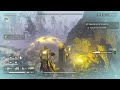 HELLDIVERS2 THE LEGENDARY DIVER EXTREME DIFFICULTLY