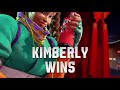 Sf6🔥 Demavend (Ken) vs Prestige (Kimberly)🔥Street fighter 6
