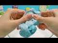 We Make Bubble Gum!!! Easy DIY How To Make Gumballs