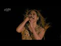 Jennifer Lopez - All I Have (Live with LL Cool J in New York City 2021) | Global Citizen Live