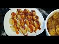 Ramzan Special Snacks Recipe|Chicken Samosa Recipe|Gol Gappay Recipe| Chicken Pulao Recipe