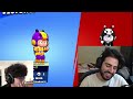 I Hired A BRAWL STARS PRO To PRANK WASEEM