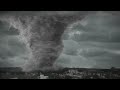 Tornado | Houdini particles VFX