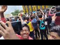 dj Sarzen बेलपहाड़ी competition video boob bass hard it's danger ⚡⚡