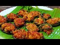 The best Shrimp with long beans fry You'll Ever Eat | Shrimp recipe | Prawn Snacks recipe