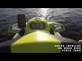 Sea-Doo GTI 130 2019 Tuned