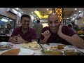 OLD DELHI Indian Street Food Tour w/ LEGEND @delhifoodwalks