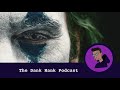 JOKER with Jordyn Kapustka | The Dank Hank Podcast: Episode 1