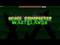 corrupted wasteland (updated) ID:109753152